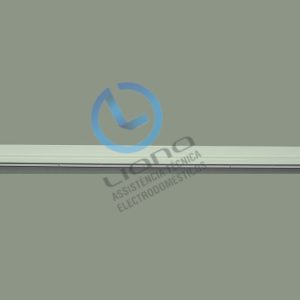 Perfil Embelezador TRIM-BACK/340FW(S.W.)