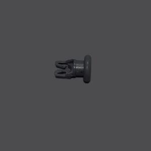 Roda do Cesto Superior GR-2 RAL-7046