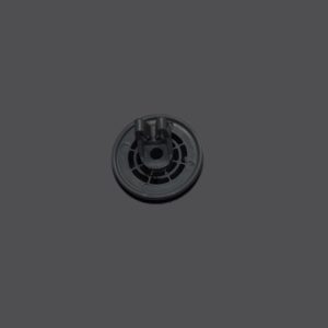 Roda do Cesto Inferior GR-2 RAL-7046