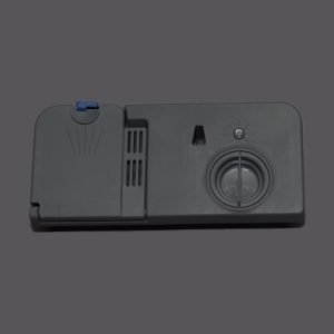 Dispensador do Detergente/DC/RAL-7046
