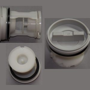 Filtro - HANYU 32008162