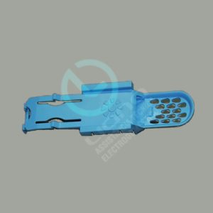 Bloqueio Gaveta Detergente PART-BLUE