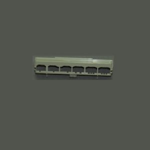 Caixa PCB SOCKET HOLDER-F1