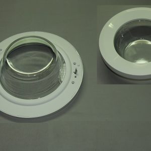 Porta Completa MLR F(D35)