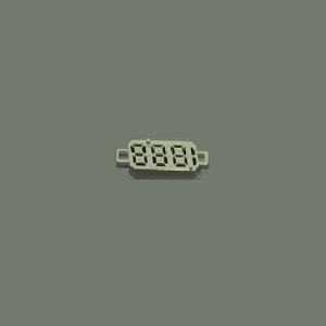 Display 1888 Base