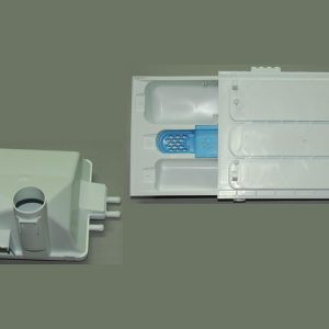 Caixa Detergente 5/SLIM-42