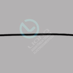 Tubo do Pressostato EPDM 570MM