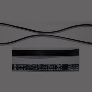 Correia do Motor (INSULATING-ALVA B)GATES