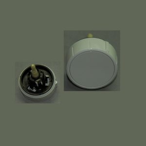 Botão Selector Programas GR//K10-F124-P1A