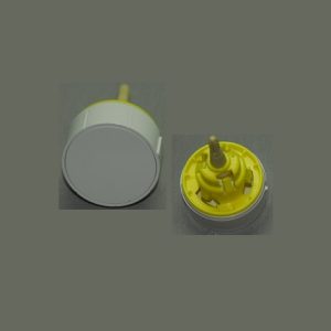 Botão Selector Programas GR/K2367-G.WHT-K.BYZ-P4A