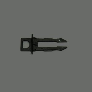 Gancho da Porta (Plástico)