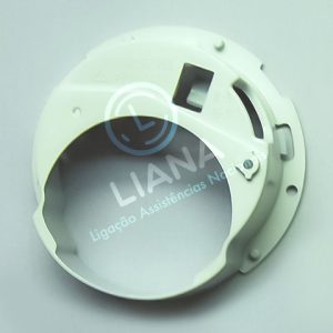 Pump Cover Housing-2