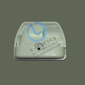 Caixa do Termostato Sem Interruptor (S.W) RV2