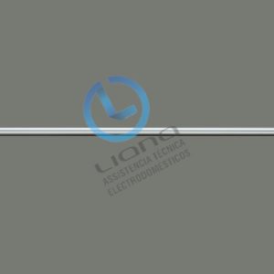 Perfil Embelezador PRF/345(EXT)WH RV1 505