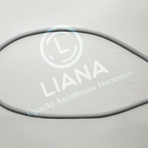 Mangueira Saída de Água LONG-GREY