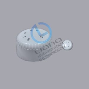 Botão Selecção 424SRGF260(NUMBR)S.W.PUNTA RV1