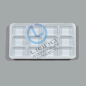 Cuvete Para Gelo/170