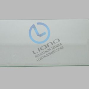 Prateleira de Vidro RV1 345