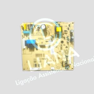 Electronic Module