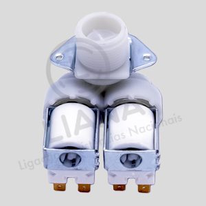 2 Way Solenoid Valve