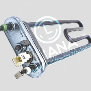Resistance with Thermoprotector