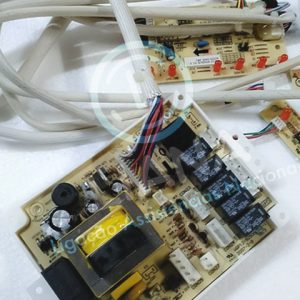 Electronic Module