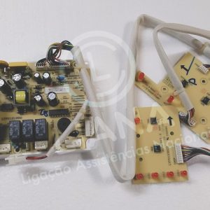 Electronic Module
