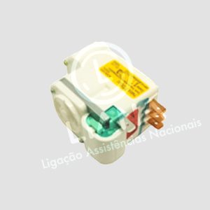 Timer Programmer 6H 35M (60Hz)