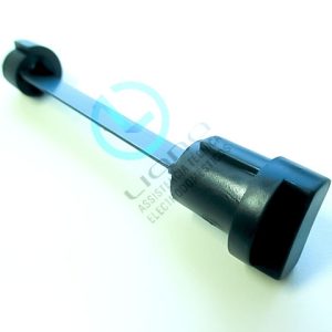 Right Hinge Set Glass Cover 601