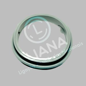 Tub Bellows Seal