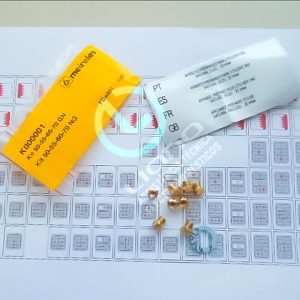 Kit 50-55-60-70 NG