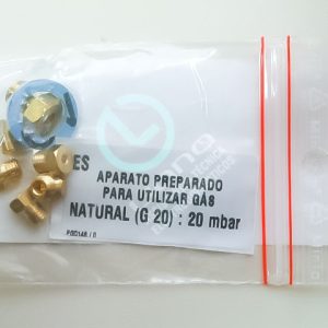 Kit 55-60-70 GN PT/ES