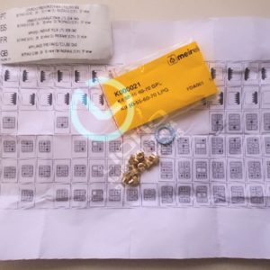 Kit 50-55-60-70 LPG