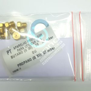 Kit 55-60-70 GPL PT/ES