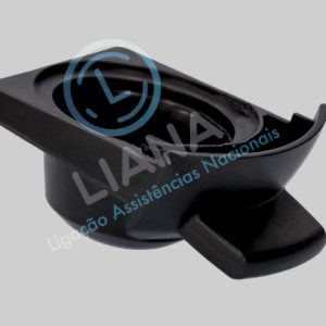 Capsule Holder