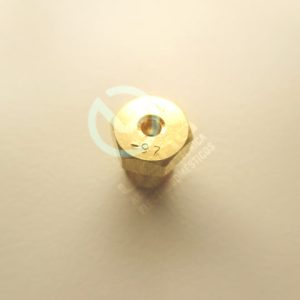 Injector 0,72 G20(20) Aux Saba