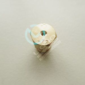 Injector 0,97 G20(20) S/r Saba