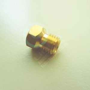 Injector Auxiliary 1,26 G20(20)