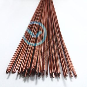 Solda Cobre 2mm 50cm 13 grs