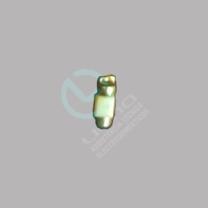 Fuse 1A AC/DC OMT125