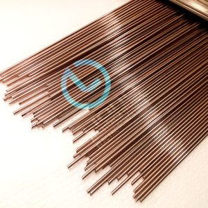 Solda prata (5%) 2mm 50cm 13 grs