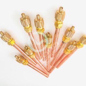 Tubo de Carga Universal